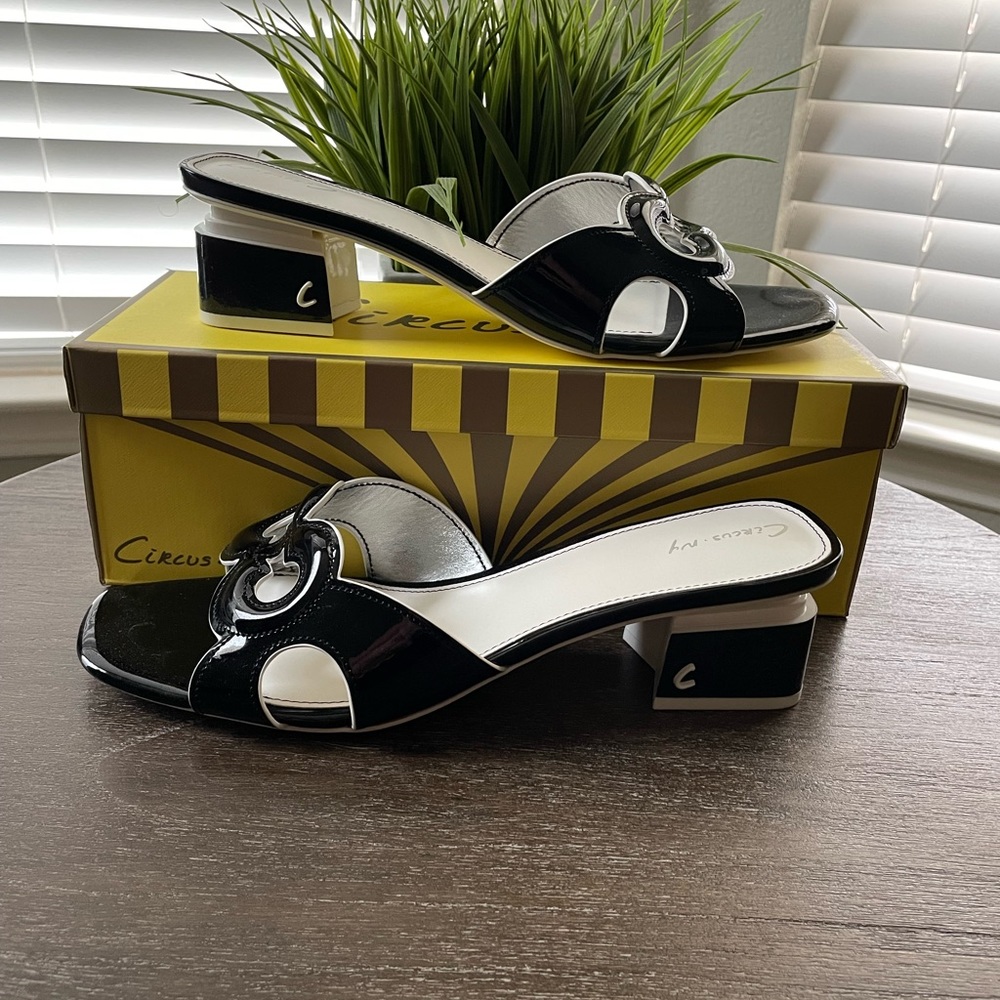 Circus NY by Sam Edelman shoes NWT